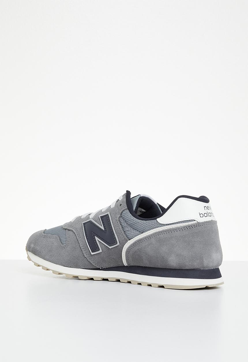 New Balance  - 373 v2 - castle rock