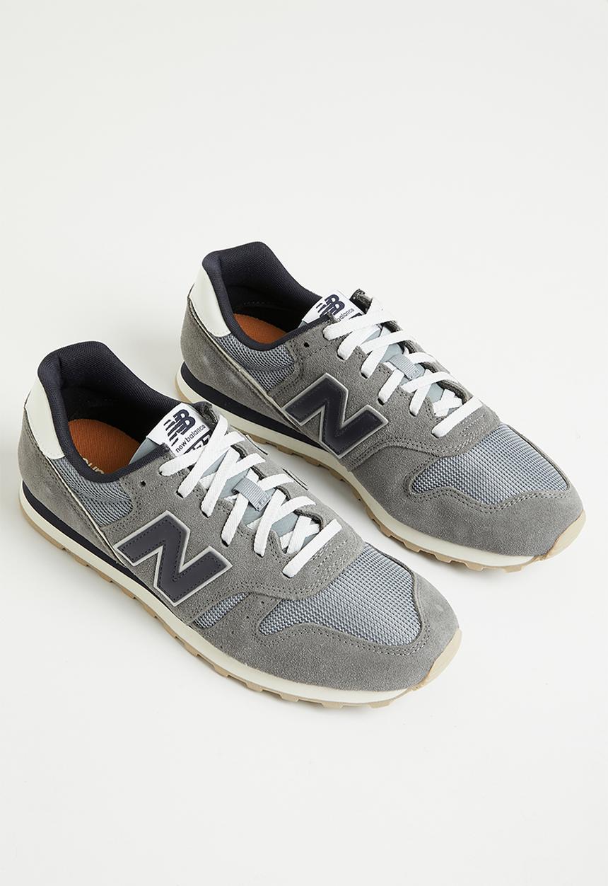 New Balance  - 373 v2 - castle rock