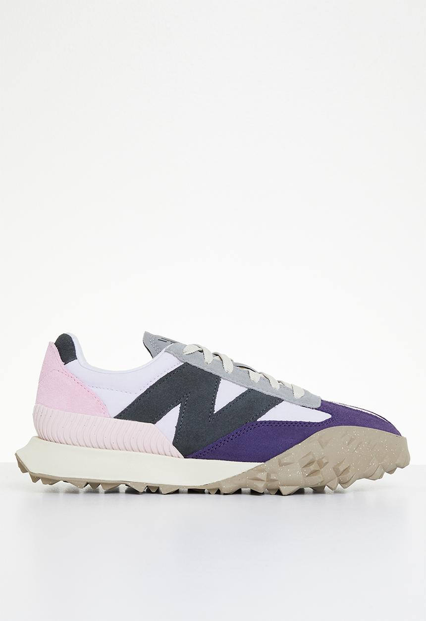New Balance  - XC-72 - slate grey - desert runner
