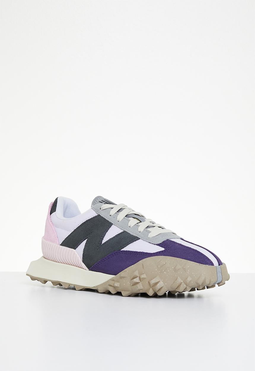 New Balance  - XC-72 - slate grey - desert runner