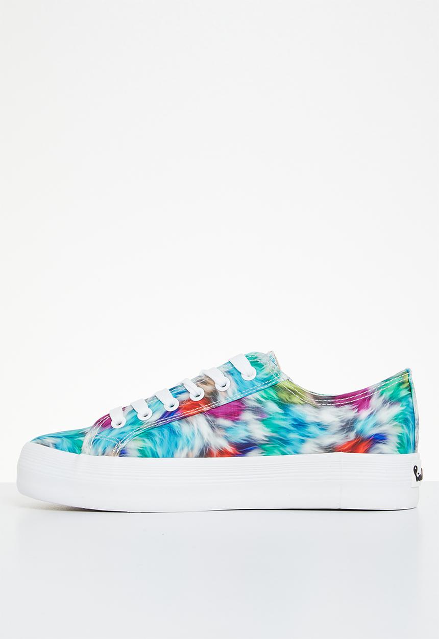 Pierre Cardin - Sandrine 8 sneaker - multi