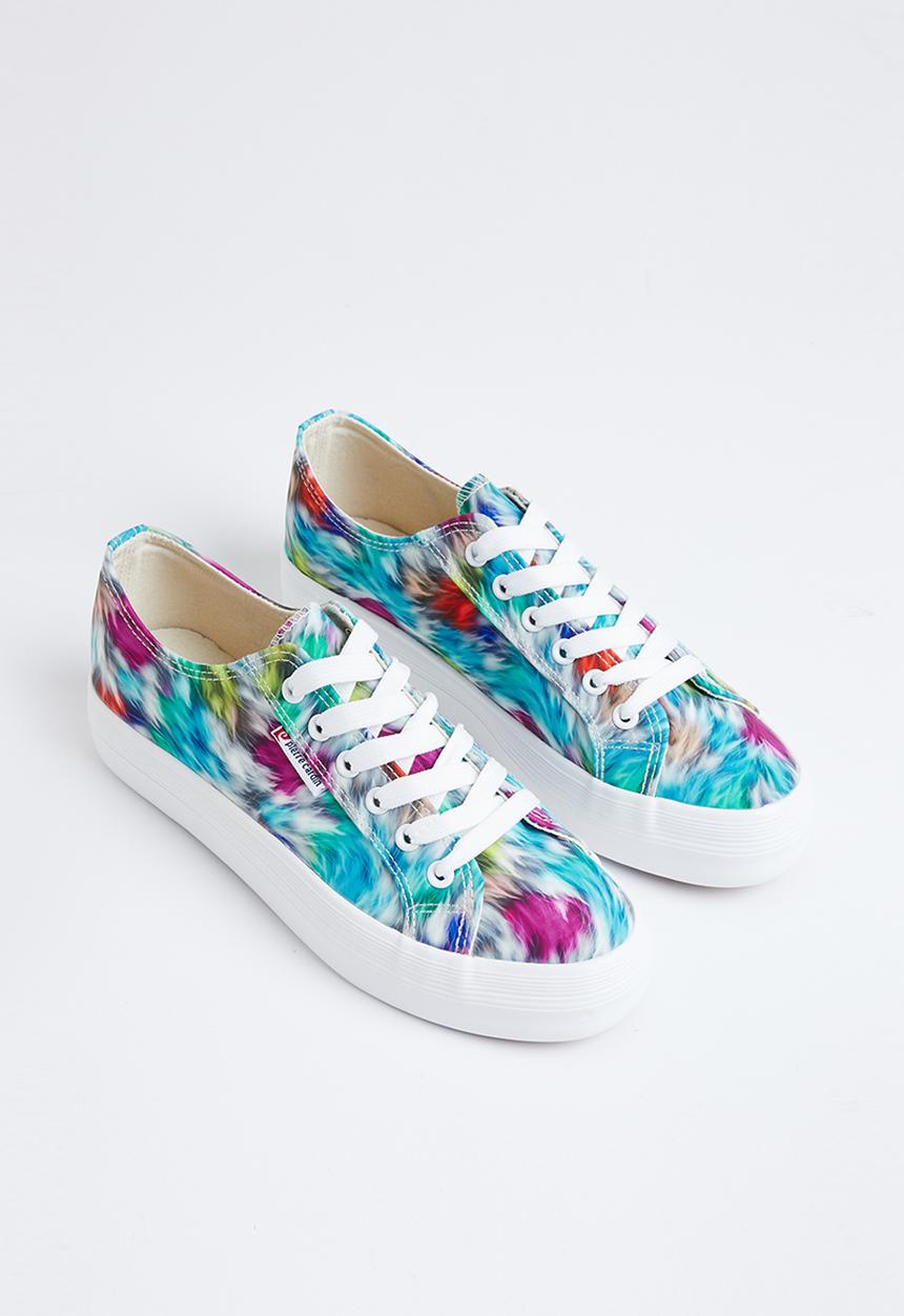 Pierre Cardin - Sandrine 8 sneaker - multi