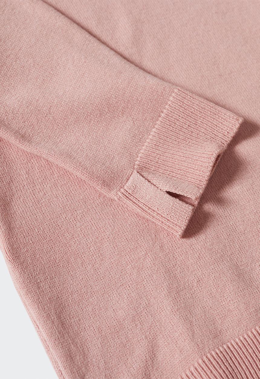MANGO - Sweater  bella3 - light pink