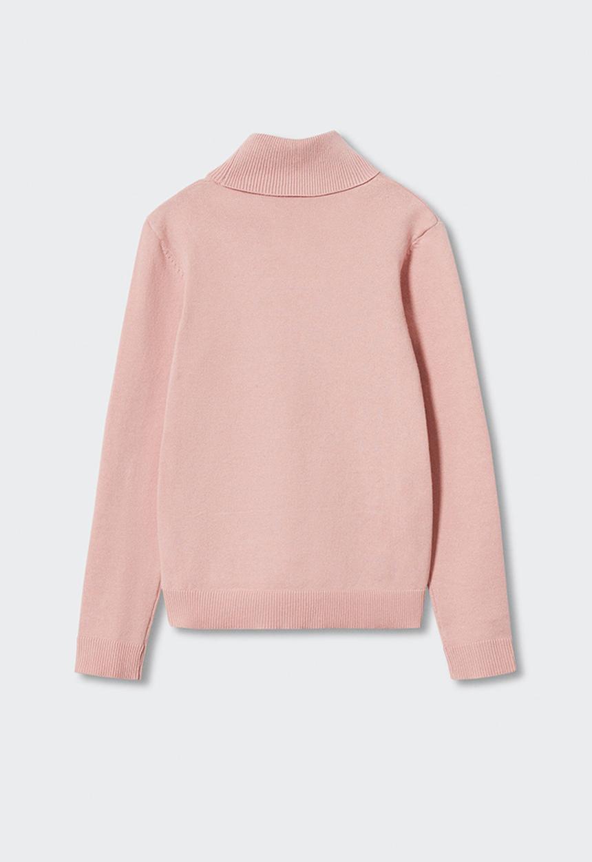 MANGO - Sweater  bella3 - light pink