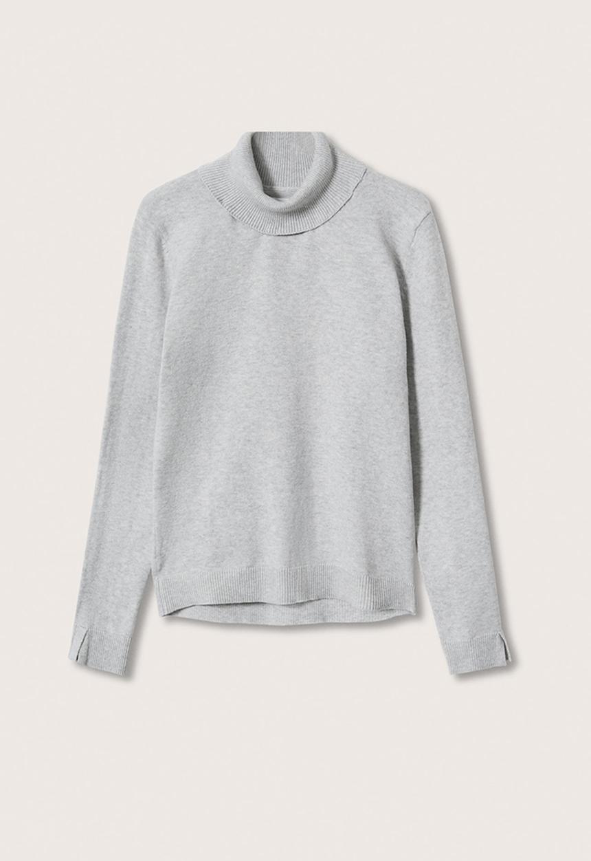 MANGO - Sweater  bella3 - grey