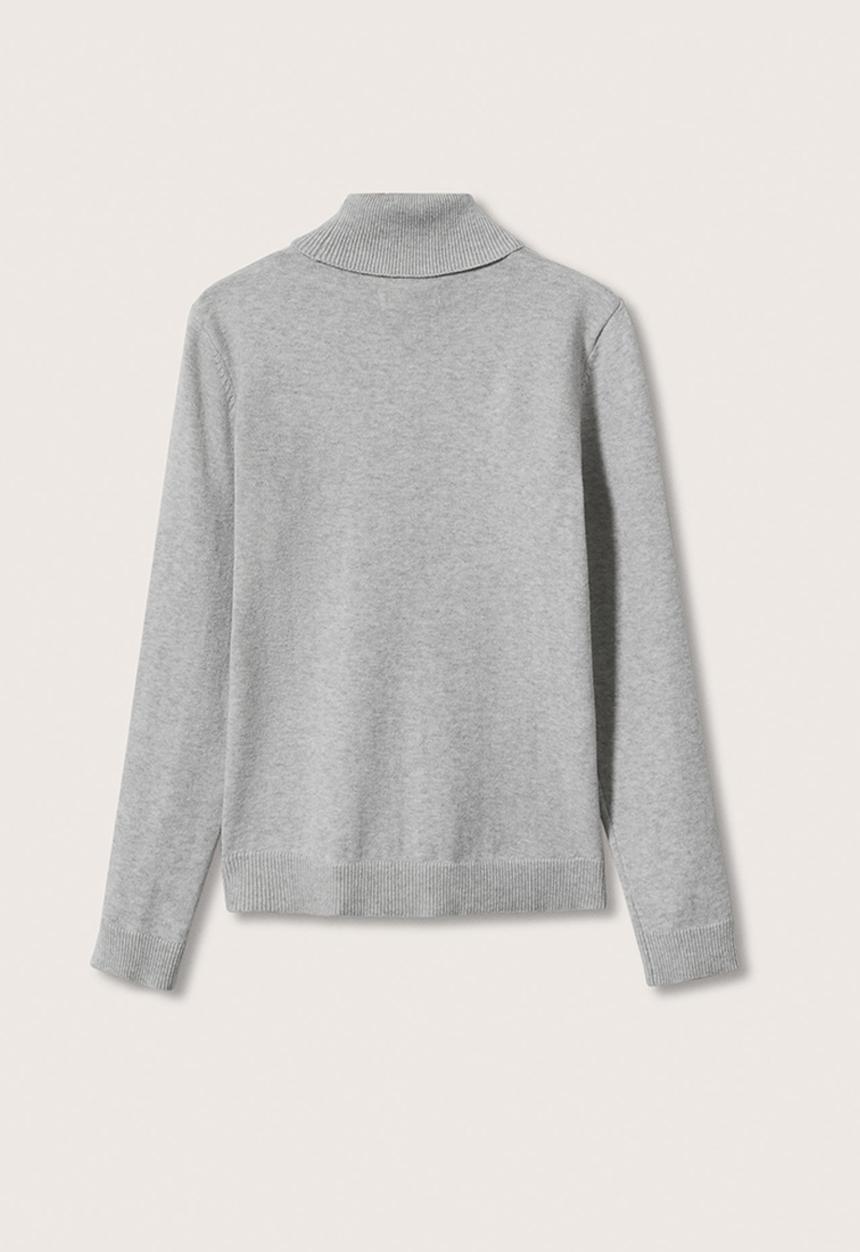 MANGO - Sweater  bella3 - grey