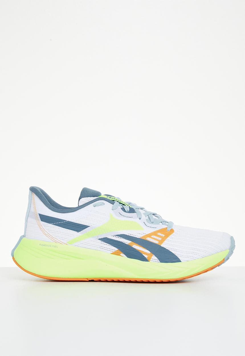 Reebok - Energen Tech Plus - ftwr white/energy glow /blue pearl