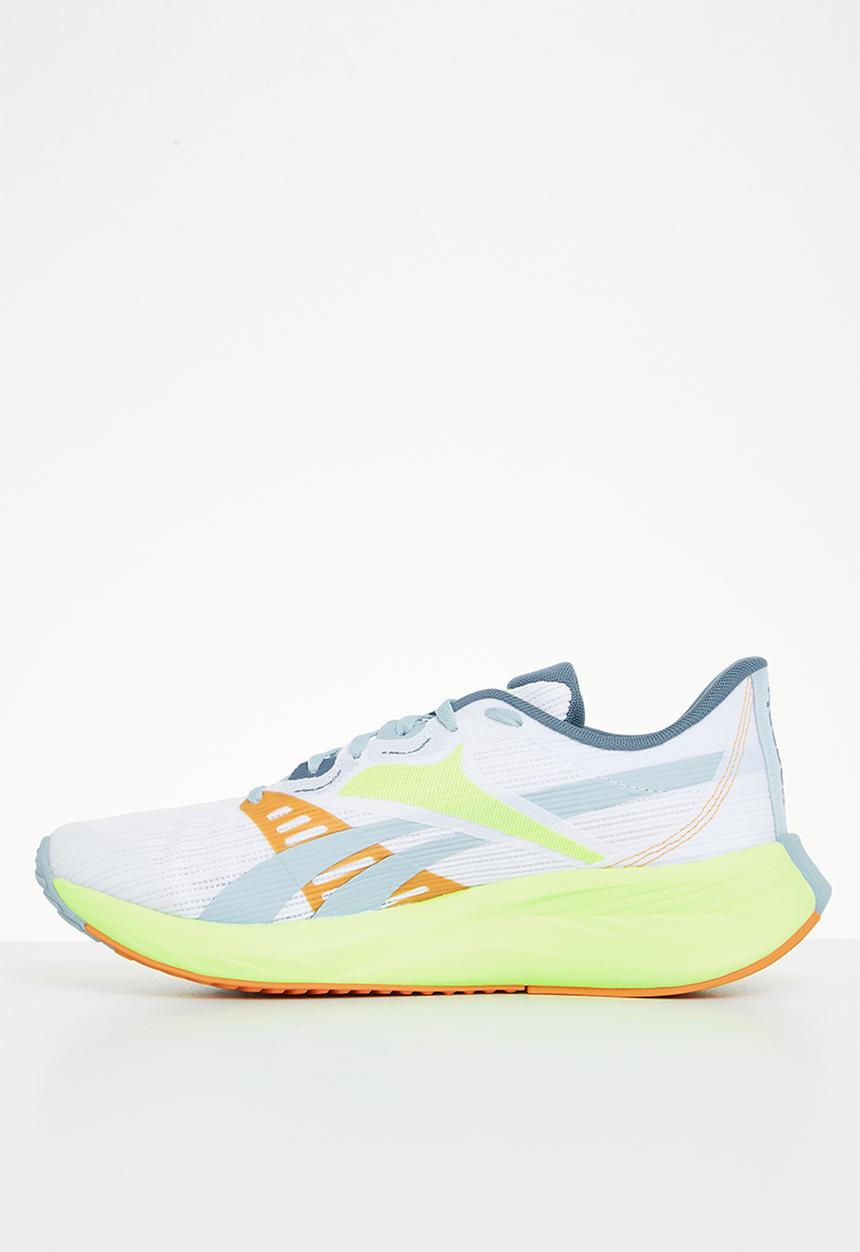 Reebok - Energen Tech Plus - ftwr white/energy glow /blue pearl