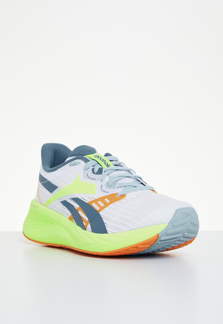 Reebok - Energen Tech Plus - ftwr white/energy glow /blue pearl