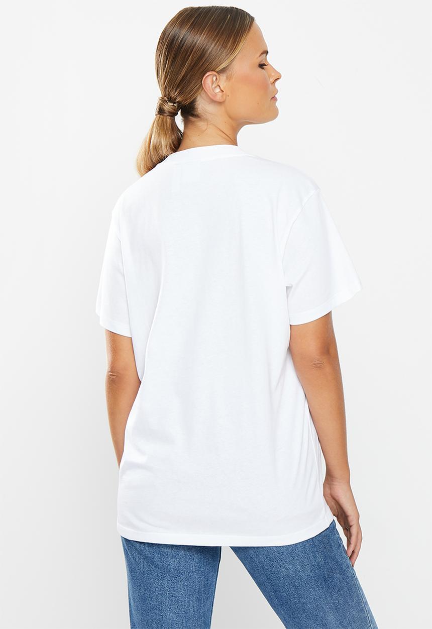 adidas Originals - Tref w 5 - white