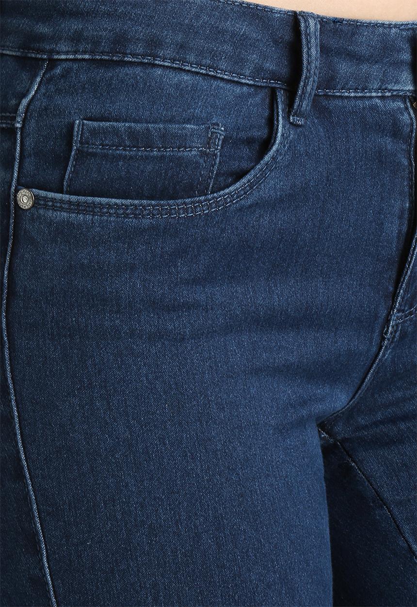 ONLY - Royal Regular Retro Flared Jeans