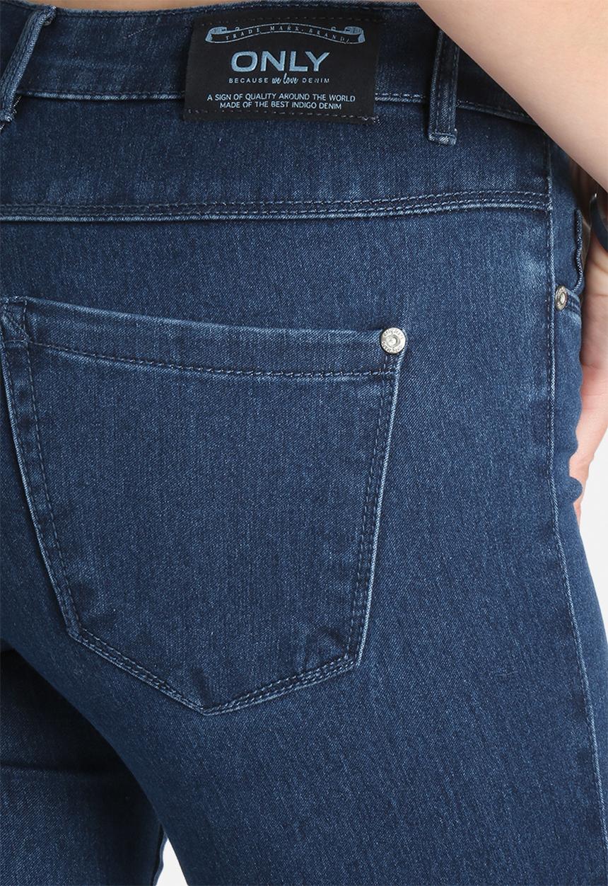 ONLY - Royal Regular Retro Flared Jeans