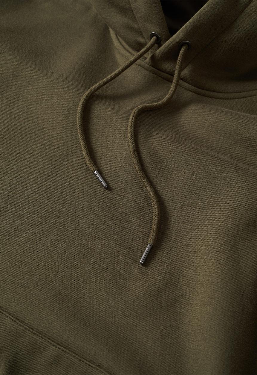 MANGO - Sweatshirt bono - khaki