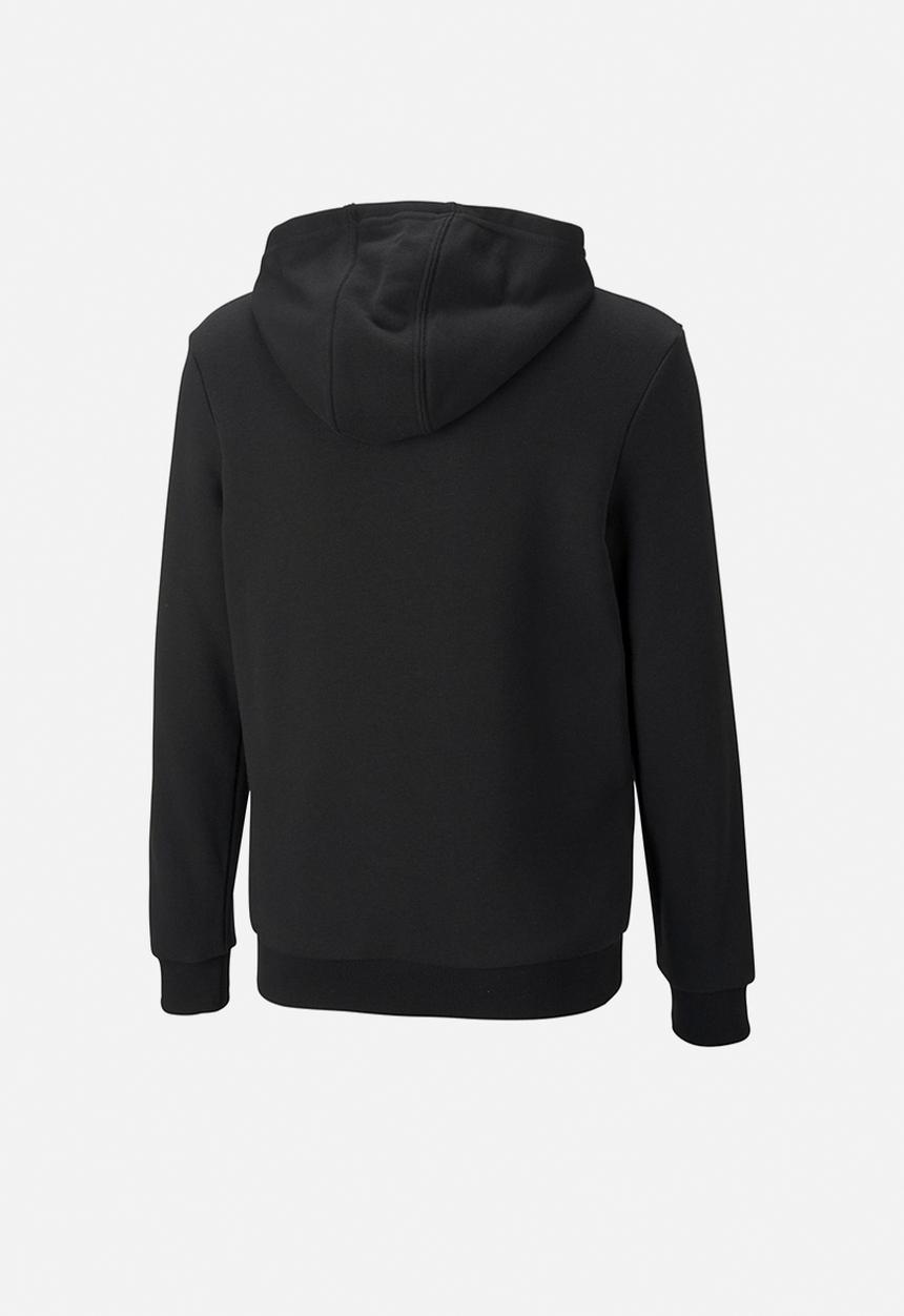 PUMA - Ess hoodie - black