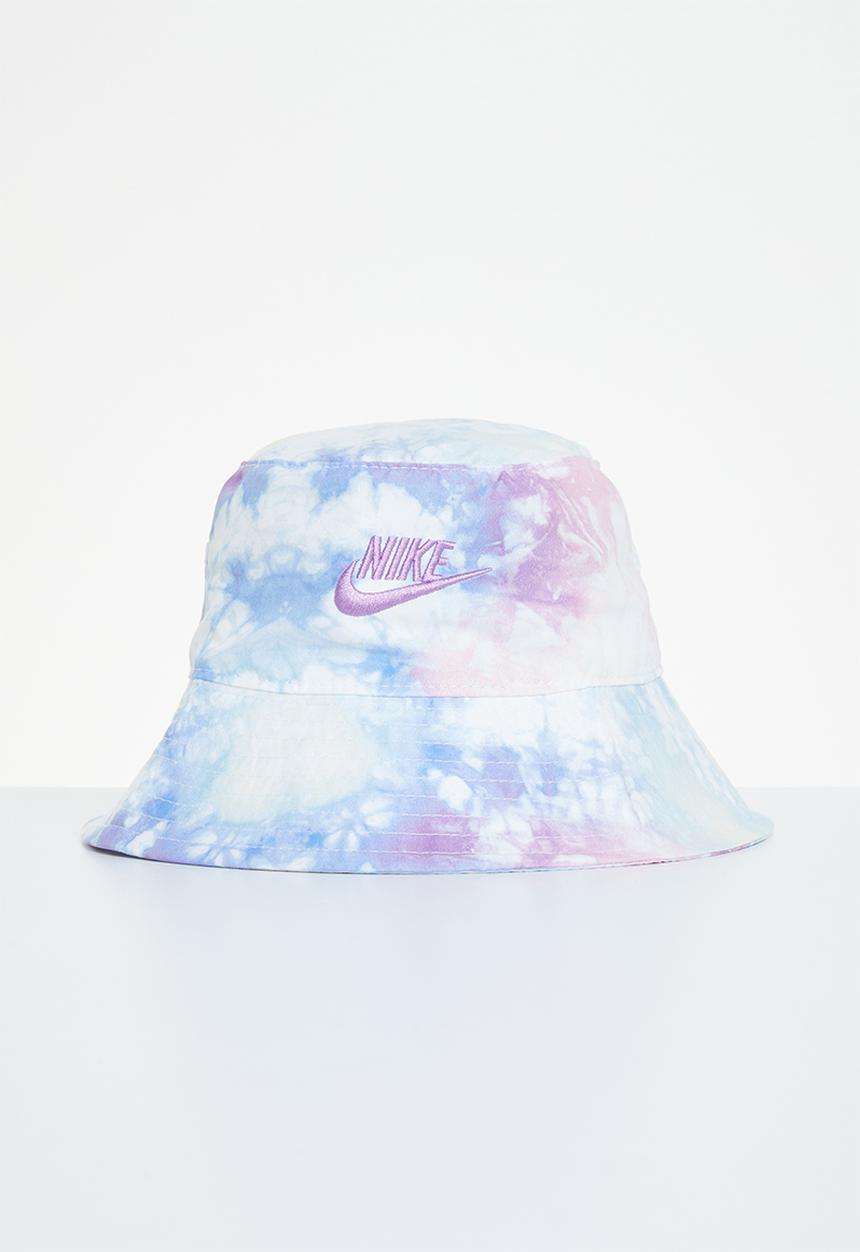 Nike - Nan upf 40plus futura bucket h - violet shock
