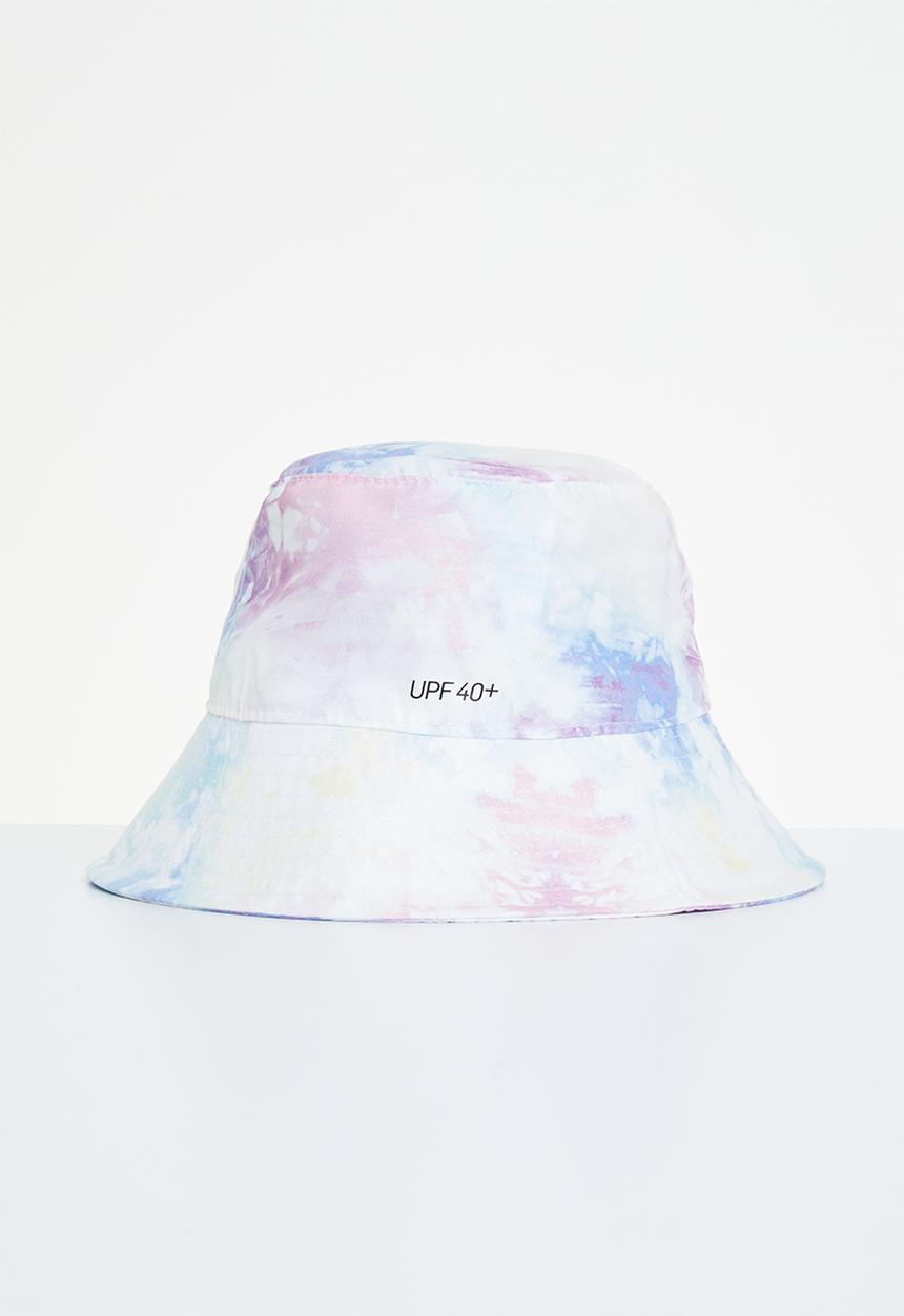 Nike - Nan upf 40plus futura bucket h - violet shock