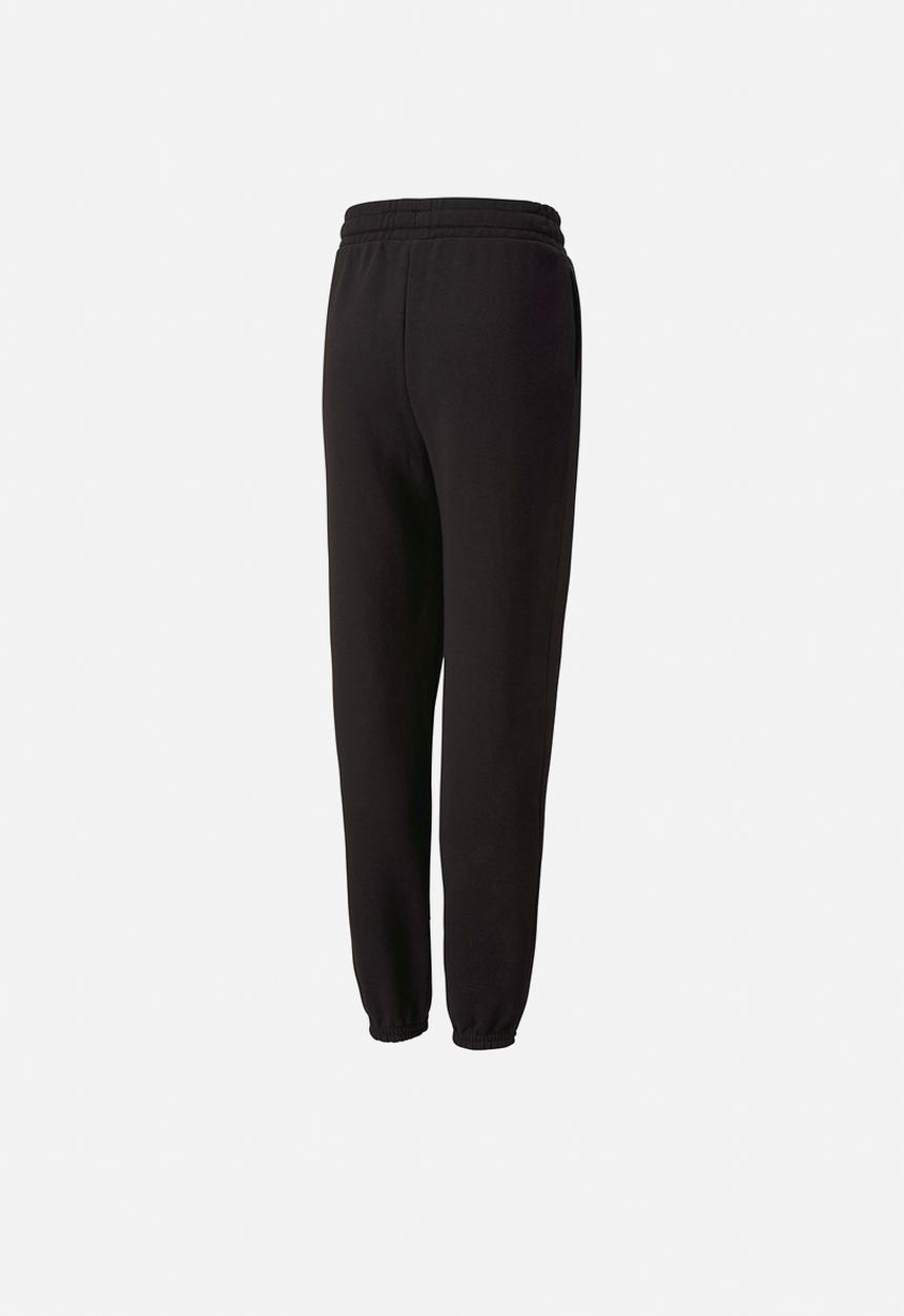 PUMA - Classics sweatpants tr g - puma black