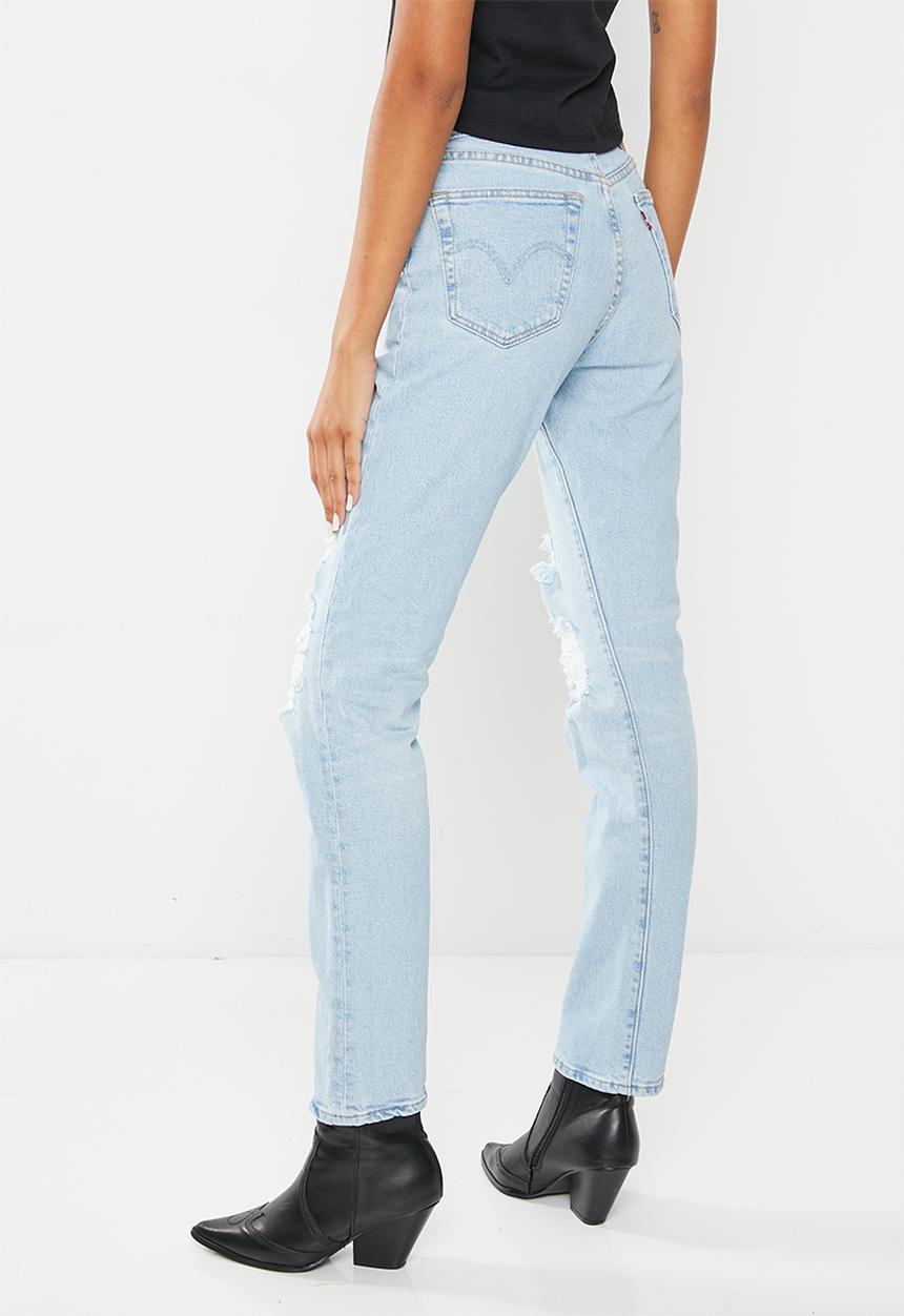 Levi’s® - 501® jeans - blue