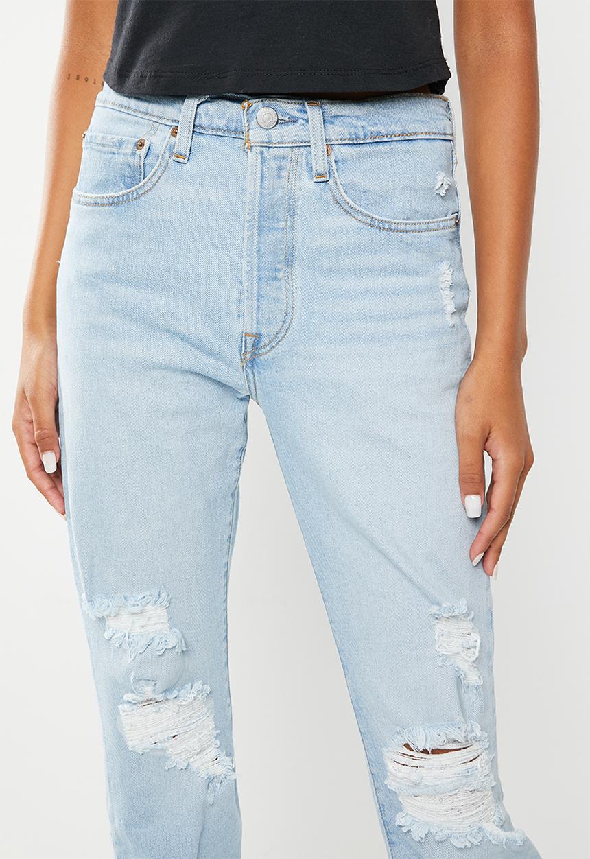 Levi’s® - 501® jeans - blue