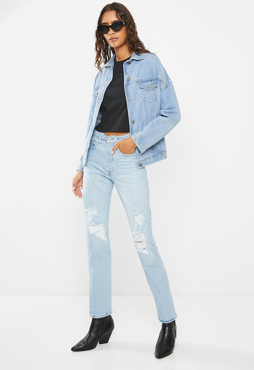 Levi’s® - 501® jeans - blue