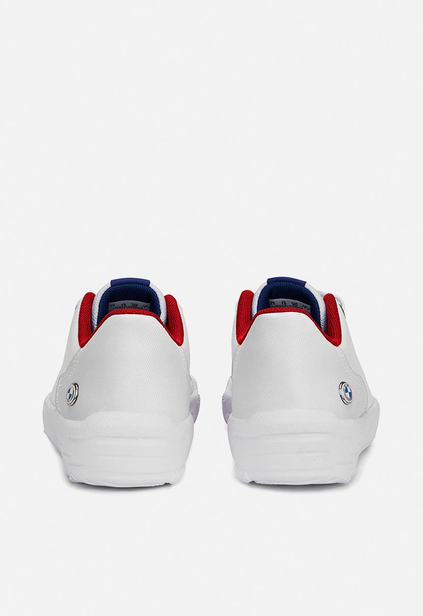 PUMA - Mms drift cat decima ac ps - white