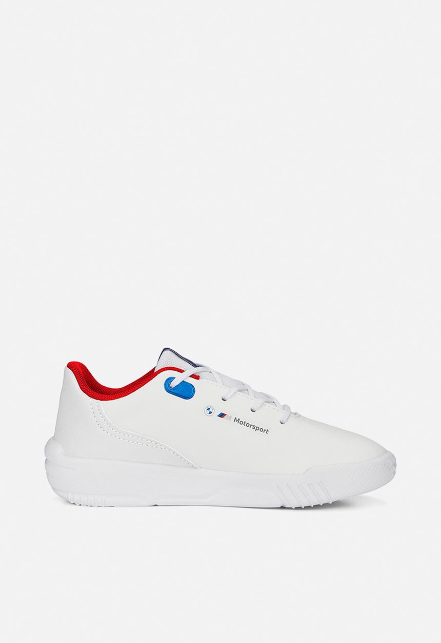 PUMA - Mms drift cat decima ac ps - white