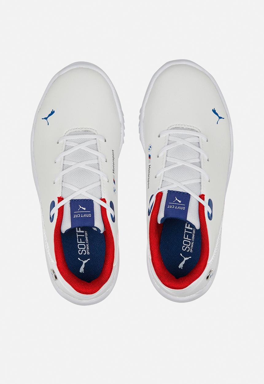 PUMA - Mms drift cat decima ac ps - white