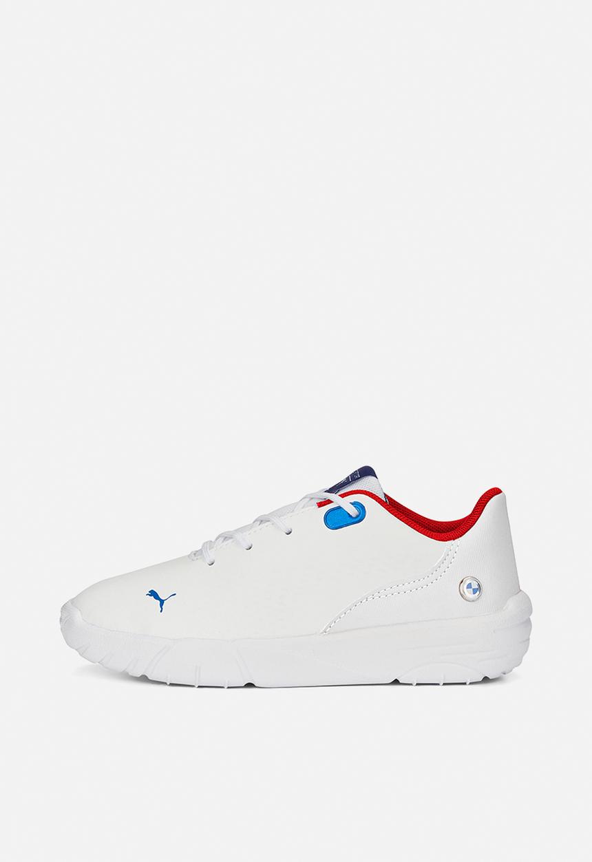 PUMA - Mms drift cat decima ac ps - white