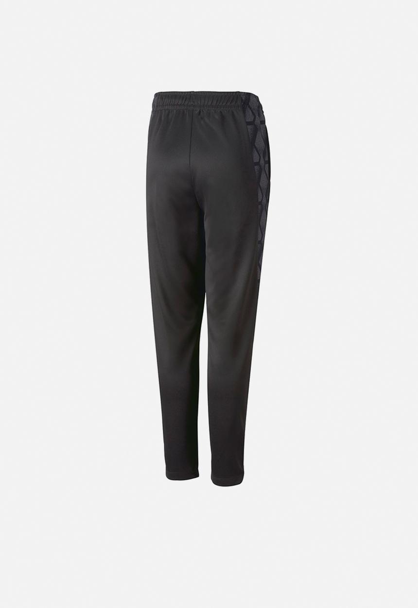 PUMA - Active sports poly pants b - puma black
