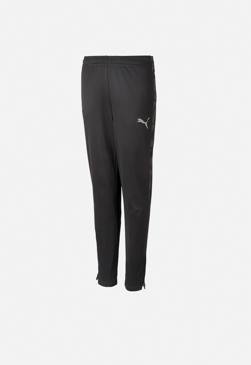 PUMA - Active sports poly pants b - puma black