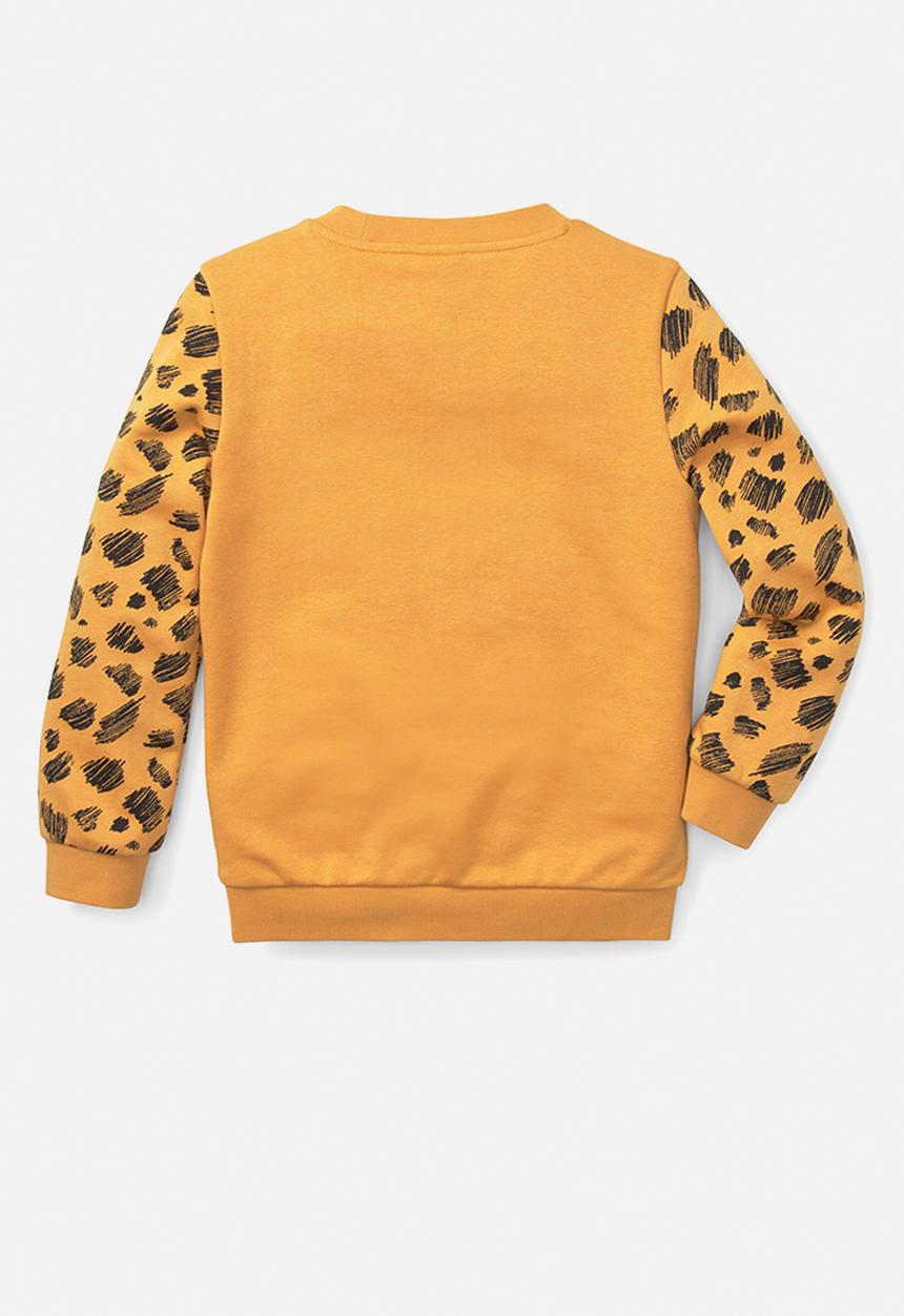 PUMA - Ess+ puma mates crew - desert clay