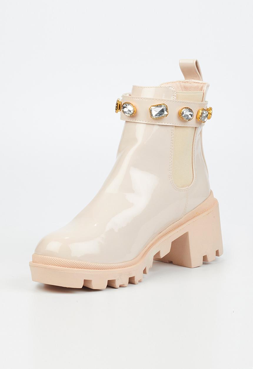 Rock & Co - Blink2 boot - bone