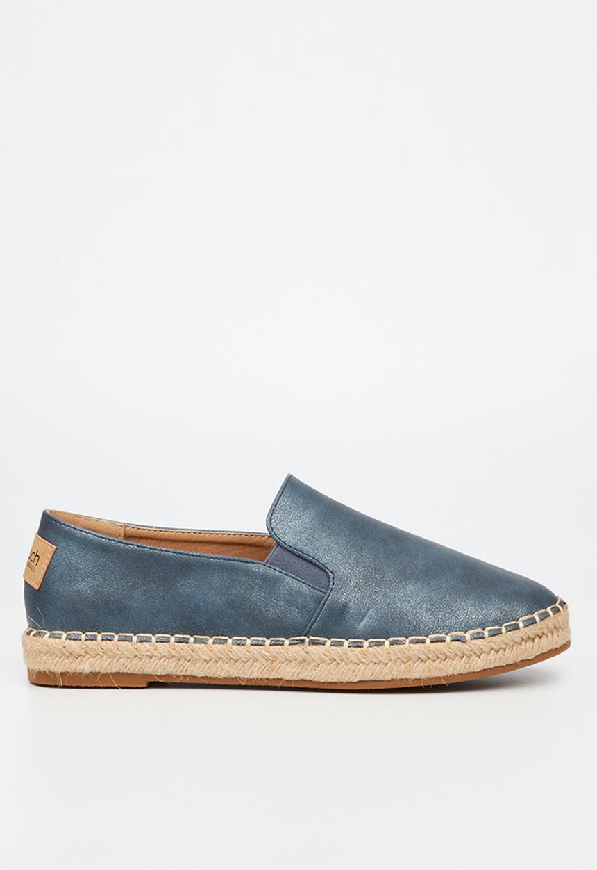 Viabeach - Espa 49 espadrille - navy