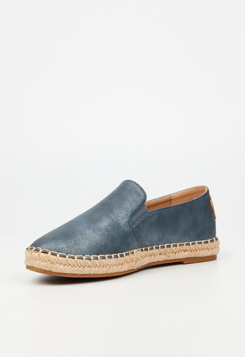 Viabeach - Espa 49 espadrille - navy