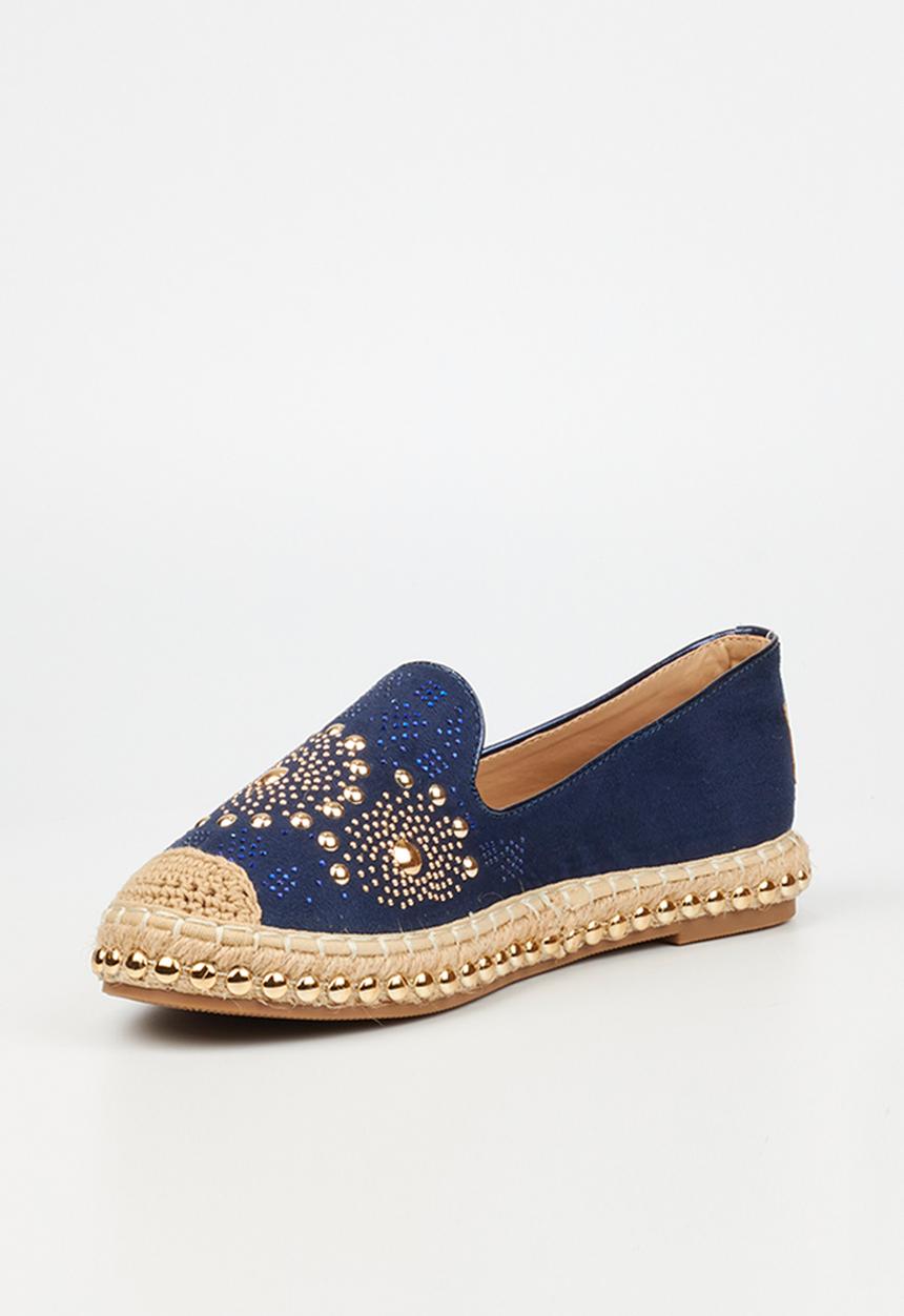 Viabeach - Espa 59 espadrille - navy