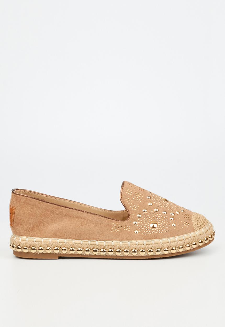 Viabeach - Espa 59 espadrille - neutral