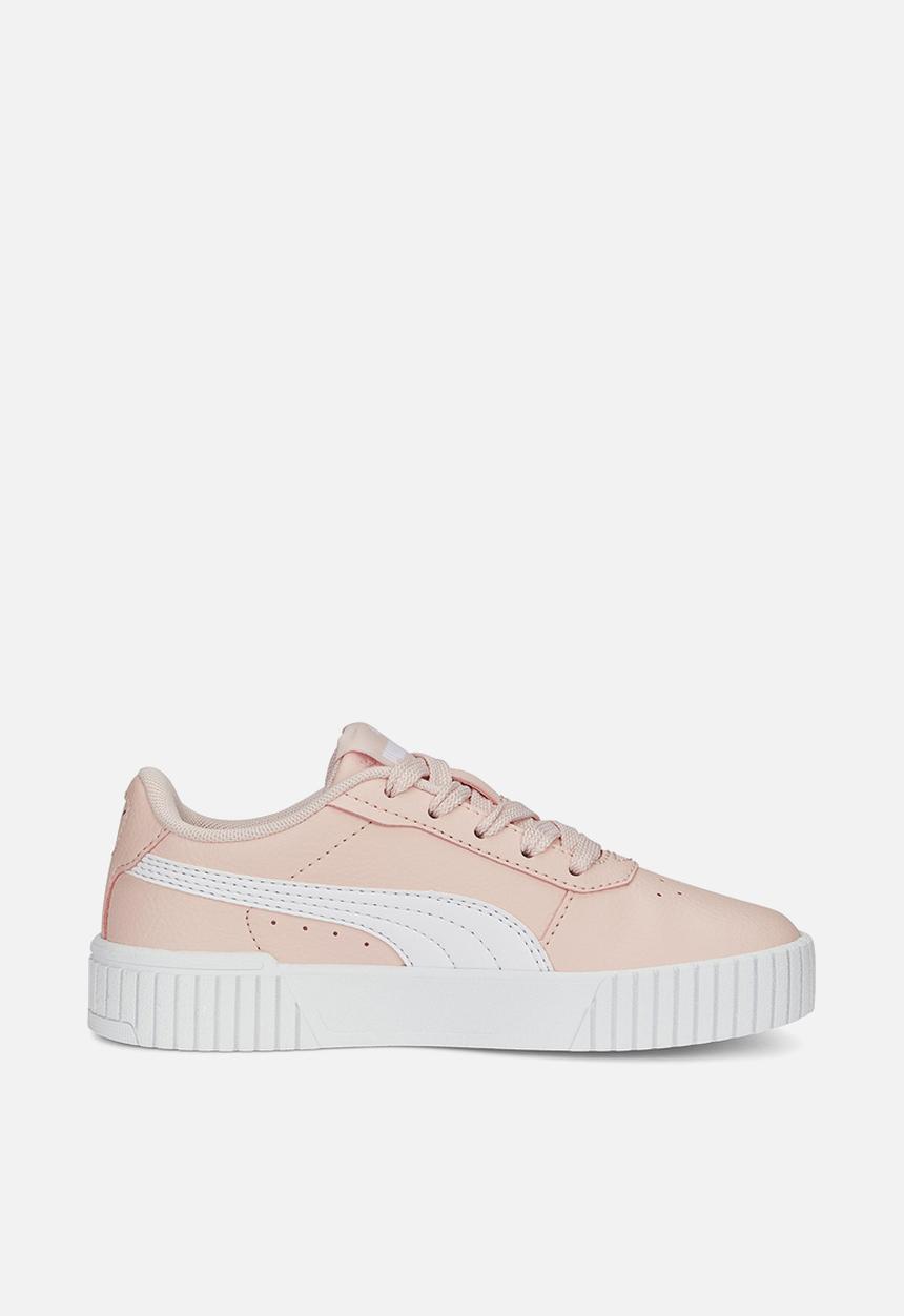 PUMA - Carina 2.0 ps - rose dust-puma white-puma silver