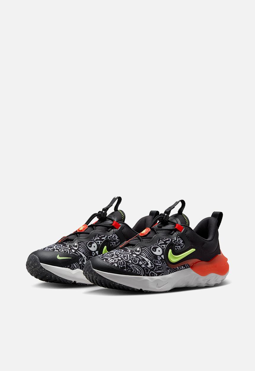 Nike - Nike Run Flow JP