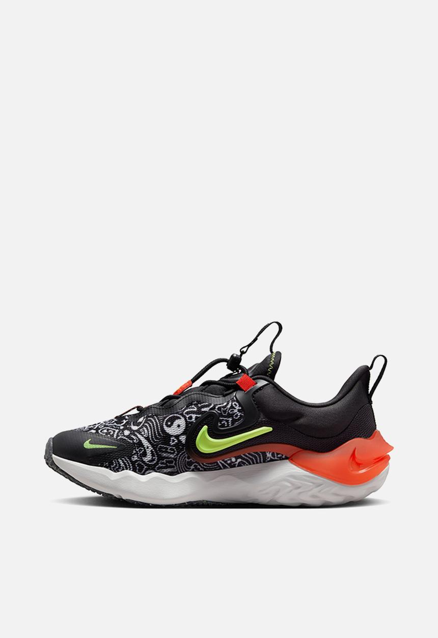 Nike - Nike Run Flow JP