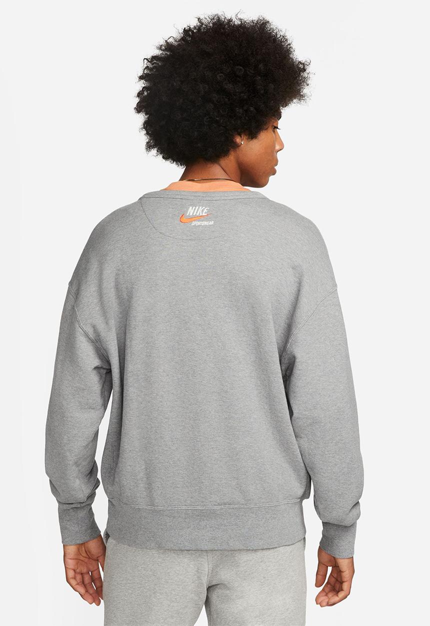 Nike - NSW Trend Fleece Crew