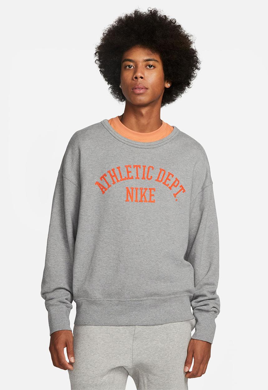 Nike - NSW Trend Fleece Crew
