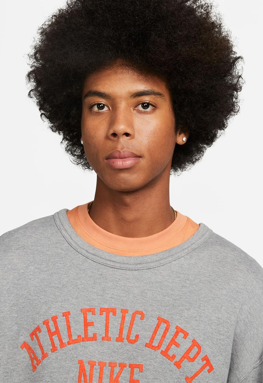 Nike - NSW Trend Fleece Crew