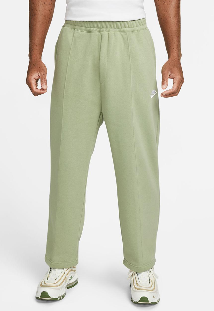 Nike - Nike Club cropped pant