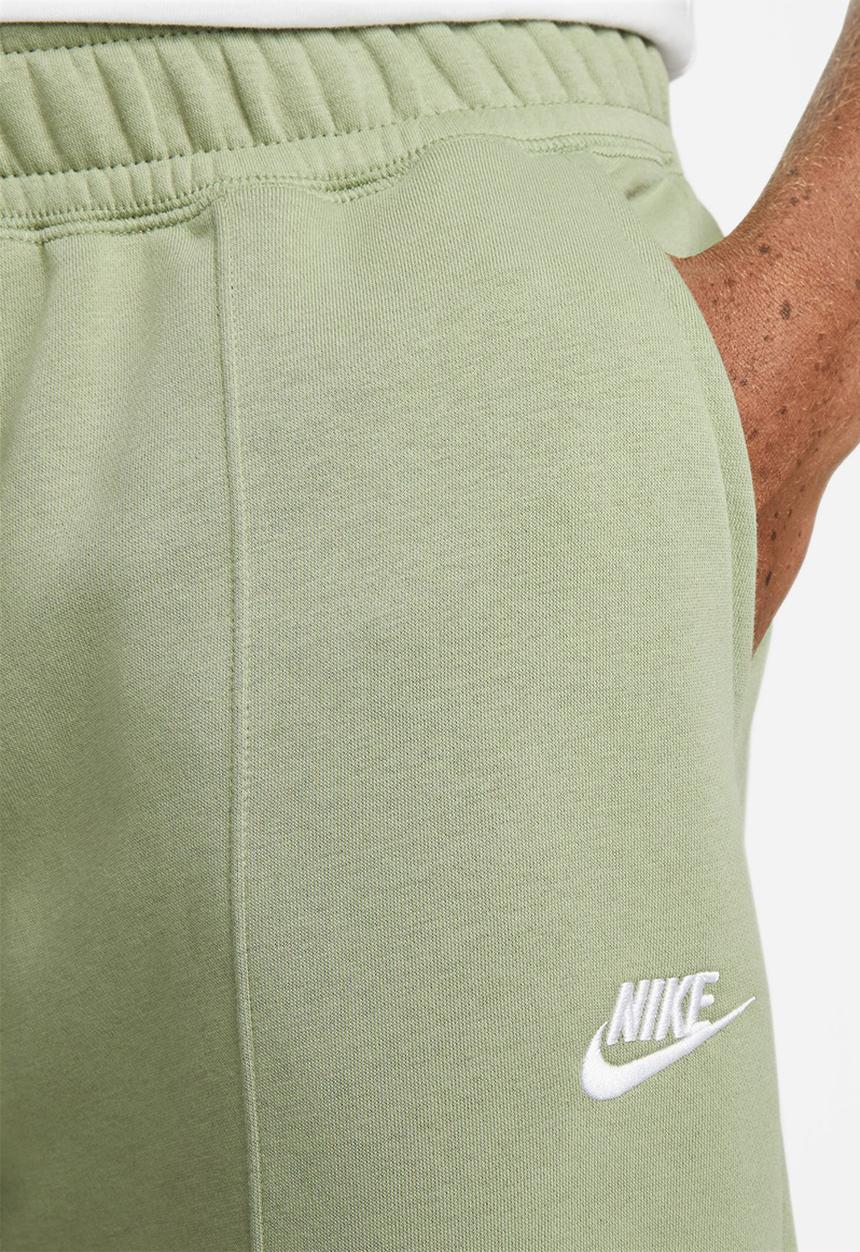 Nike - Nike Club cropped pant