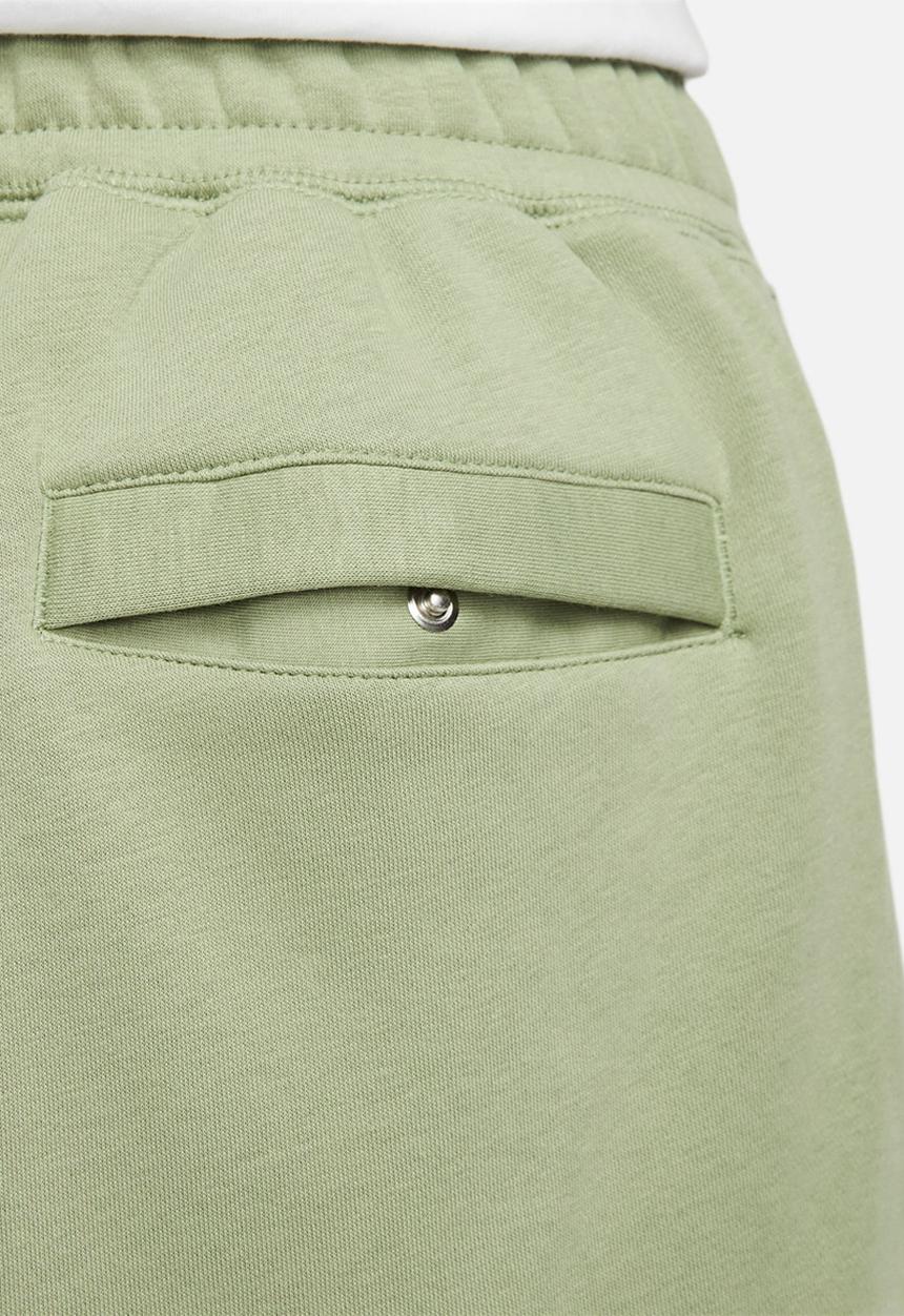 Nike - Nike Club cropped pant