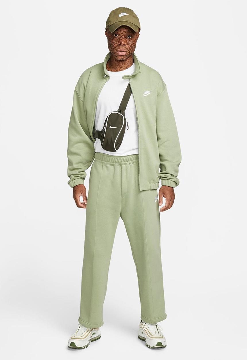 Nike - Nike Club cropped pant
