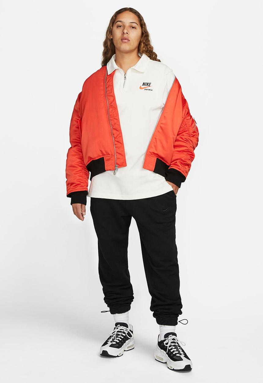 Nike - NSW Trend Rugby Top