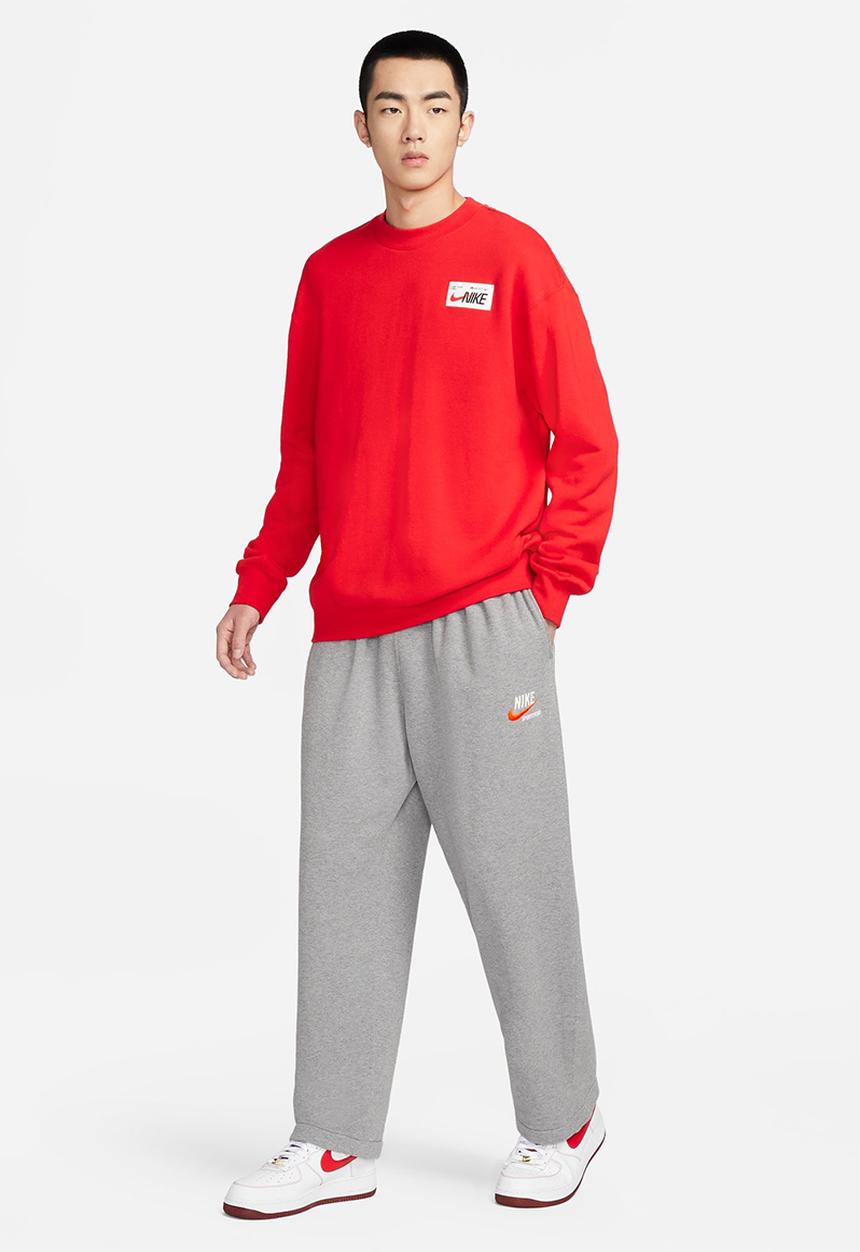 Nike - NSW Trend Fleece Pant