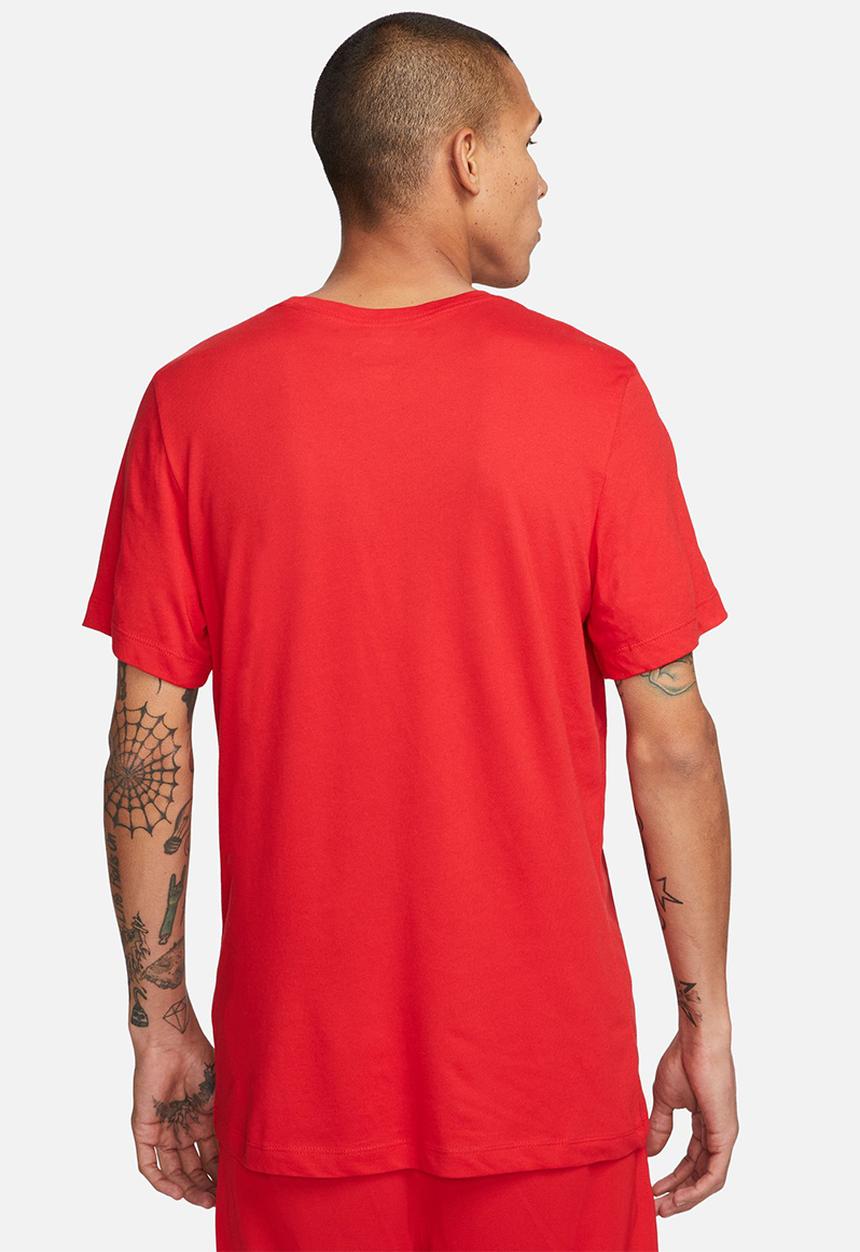 Nike - Nike Dri-FIT Fitness T-Shirt