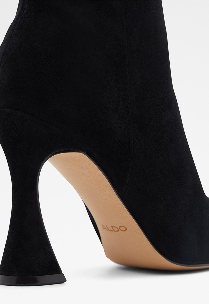 ALDO - Haireri boot - other black